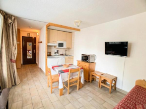 Résidence Platieres - Studio au centre du Val Claret haut MAE-6750 Tignes